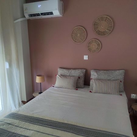 Pavlos Urban Stay Athens Exterior photo