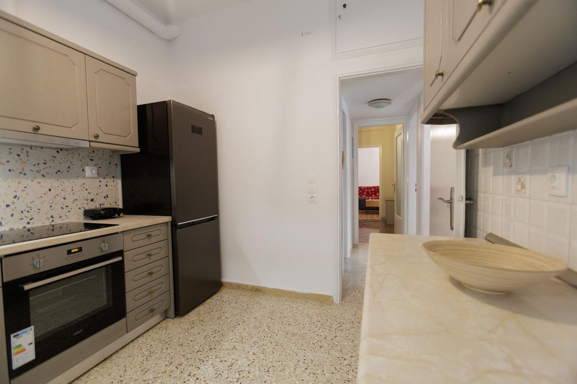 Pavlos Urban Stay Athens Exterior photo