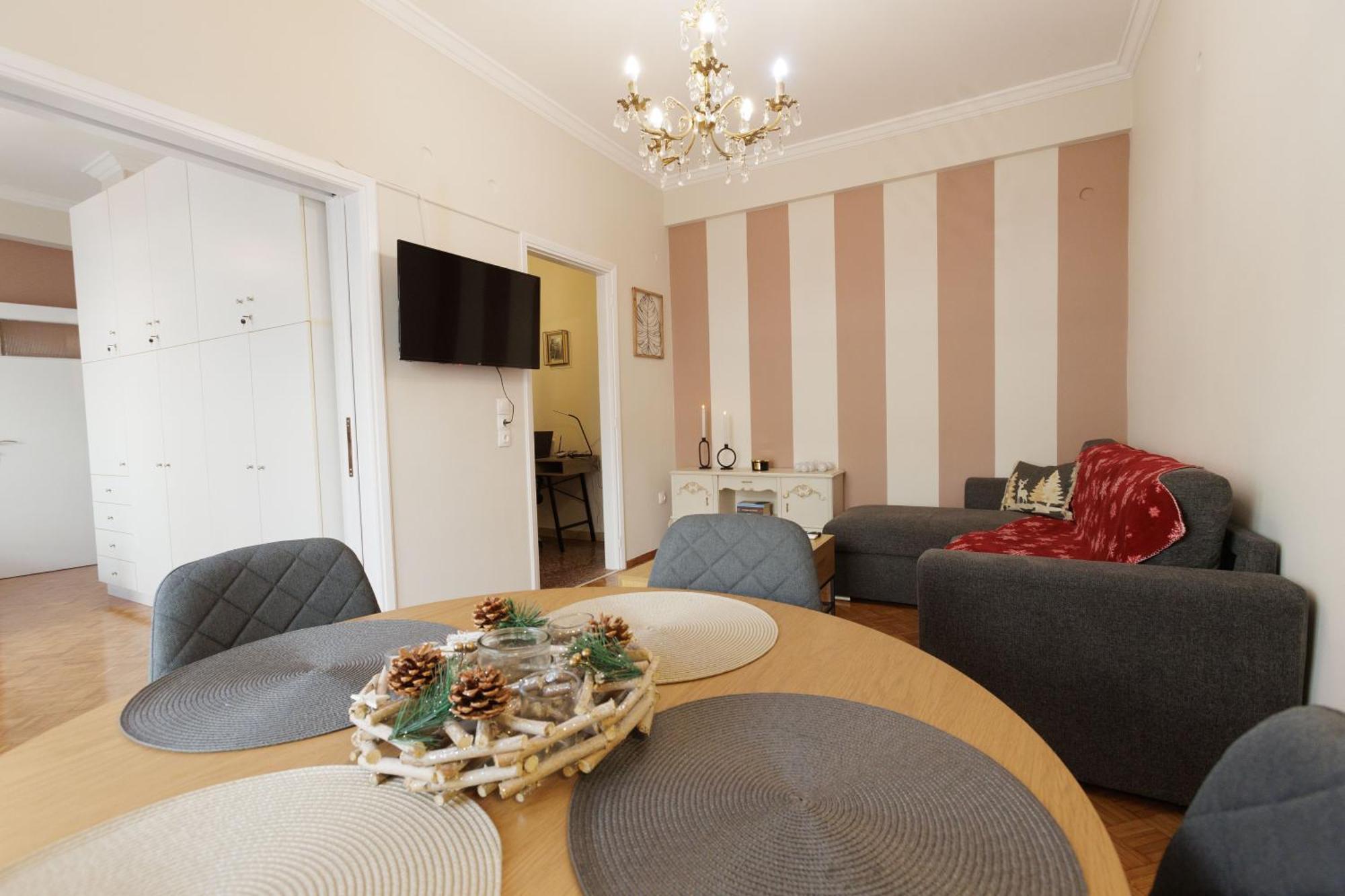 Pavlos Urban Stay Athens Exterior photo